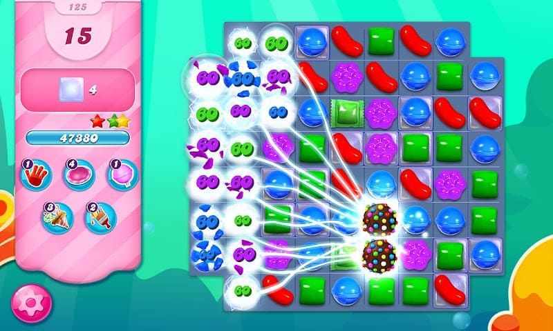 Candy Crush Saga
